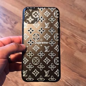 New IPhone 11 Pro Max Fashion Case
